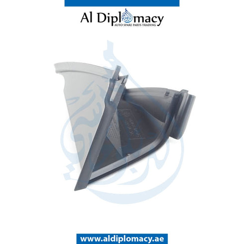 Left CABIN AIR INLET for BMW X5 SERIES 1999-2006 models