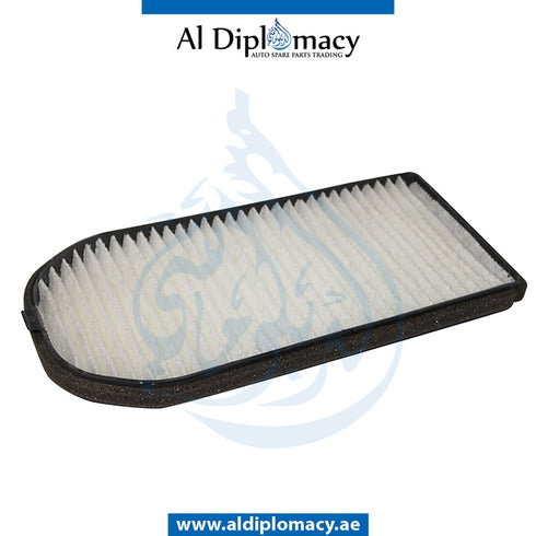 A/C FILTER for BMW 7 SERIES 1995-2001 models