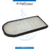 A/C FILTER for BMW 7 SERIES 1995-2001 models