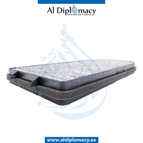 A/C FILTER for BMW 7 SERIES 1995-2001 models, Part Number 64319070072