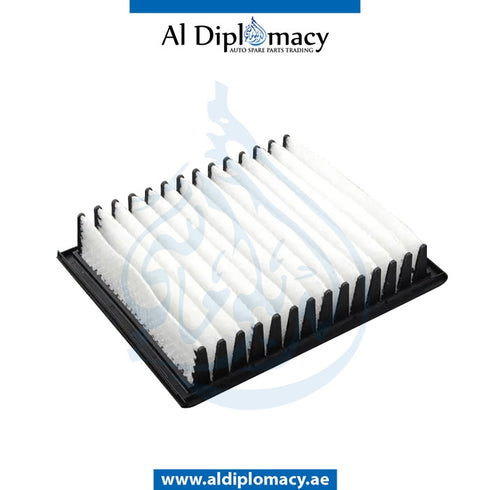 A/C FILTER for BMW 3 SERIES 1990-2000 models, Part Number 64319071933