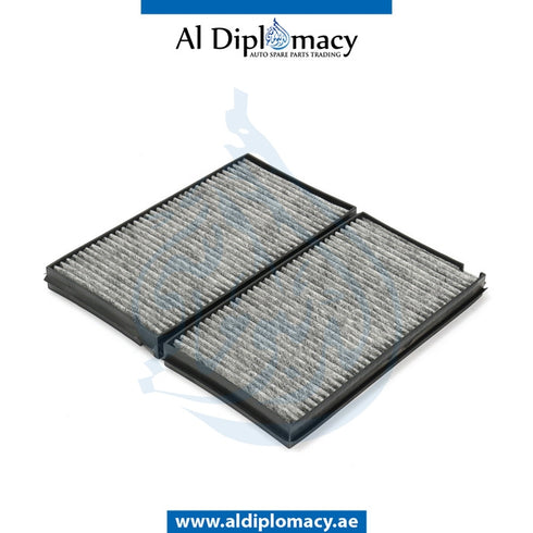 AIR FILTER for BMW 5 SERIES 2004-2010 models, Part Number 64319171858