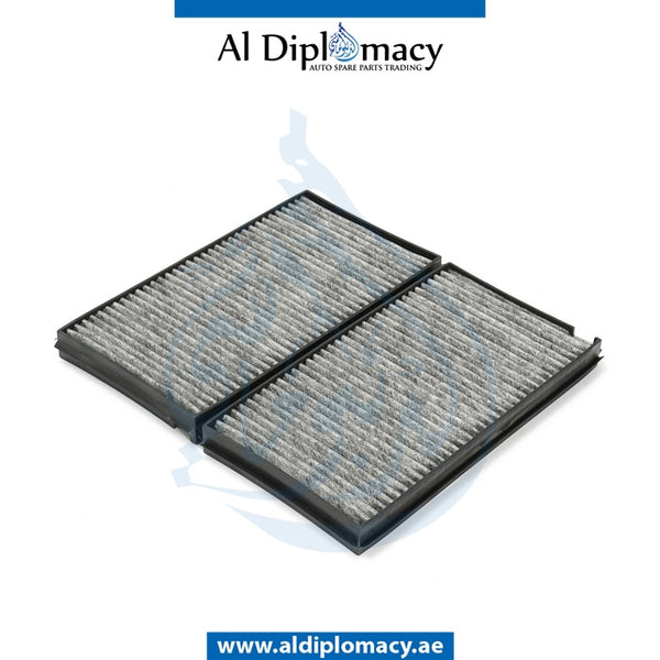 AIR FILTER for BMW 5 SERIES 2004-2010 models, Part Number 64319171858