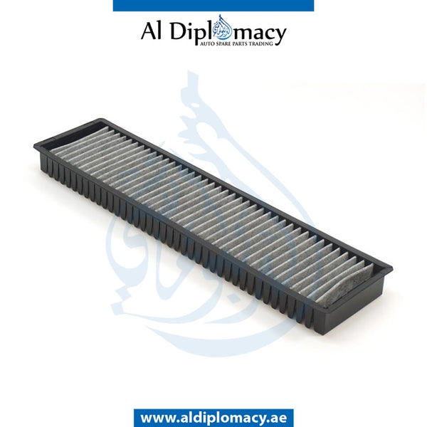 A/C FILTER for Mini Mini 2001-2006 models, Part Number 64319257505