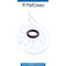 Genuine BMW 1 Series E81 Gasket Ring Part Number 64508375741 / 64500141209 / 64500152465