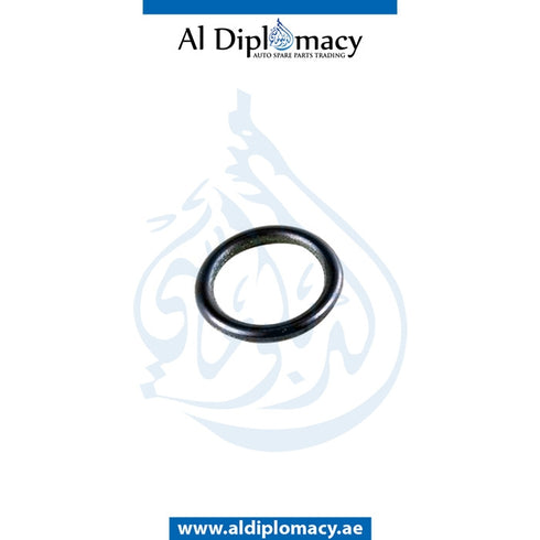 O-ring for BMW 3 SERIES 1975-1983 models, Part Number 64508390602