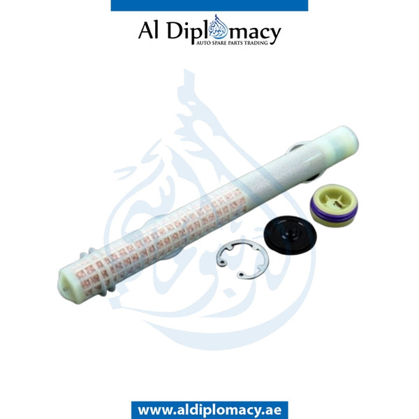 A/C DRYER INSERT for BMW 5 SERIES 2009-2013 models, Part Number 64509237857