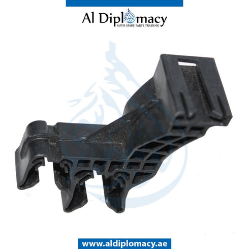 A/C COMPRESSOR LINE BRACKET for BMW X5 SERIES 2013-2018 models