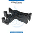 A/C COMPRESSOR LINE BRACKET for BMW X5 SERIES 2013-2018 models, Part Number 64509240651