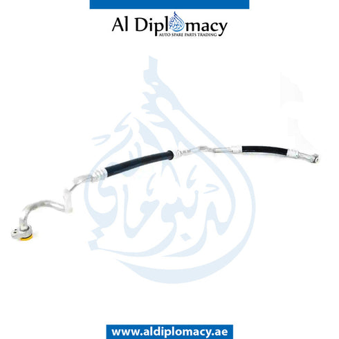 SUCTION Pipe, EVAPORATOR COMPRESSOR for BMW X5 SERIES 2013-2018 models