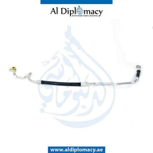 SUCTION Pipe, EVAPORATOR COMPRESSOR for BMW X5 SERIES 2013-2018 models, Part Number 64509271896