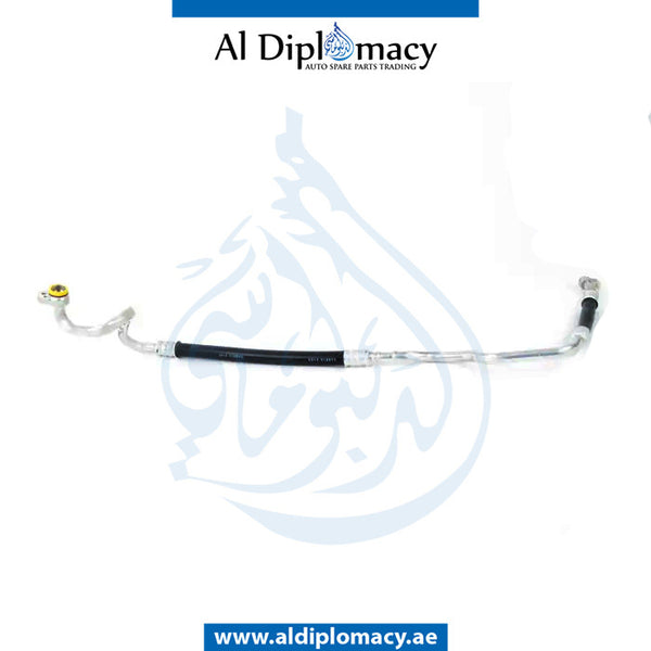 SUCTION Pipe, EVAPORATOR COMPRESSOR for BMW X5 SERIES 2013-2018 models, Part Number 64509271896