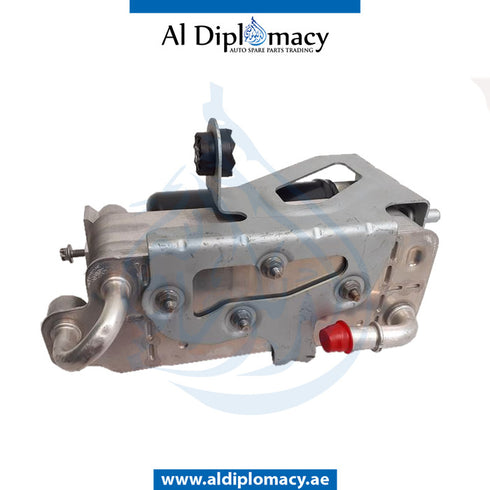 A/C CONDENSER for BMW X3 SERIES 2017-2021 models