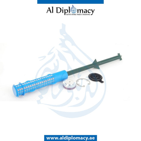 A/C DRYER for BMW 5 SERIES 2004-2010 models, Part Number 64536907402