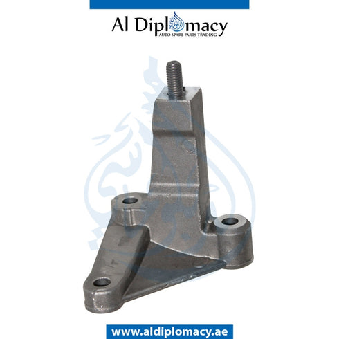 A/C COMPRESSOR MOUNT for BMW 5 SERIES models, Part Number 64557574833