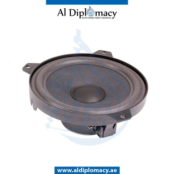 Top-hifi SYSTEM WOOFER for BMW 3 SERIES 1998-2005 models, Part Number 65138368244