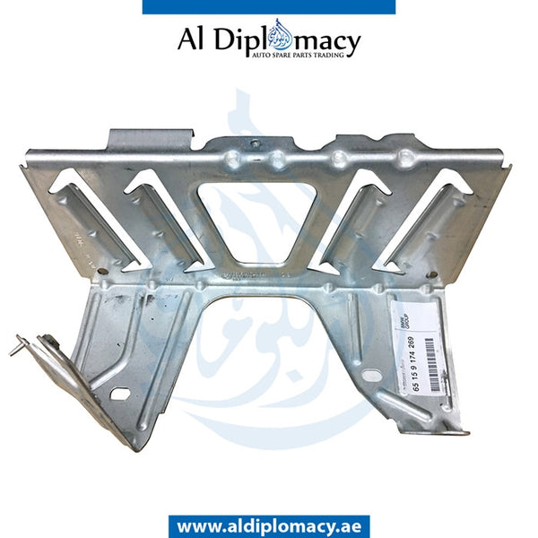 AMPLIFIER BRACKET for BMW 5 SERIES 2009-2013 models, Part Number 65159174269