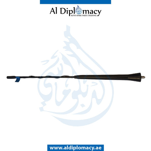 ANTENNA Rod, Am, Fm, TELEPHONE for BMW 2 SERIES 2014-2017 models, Part Number 65209308115