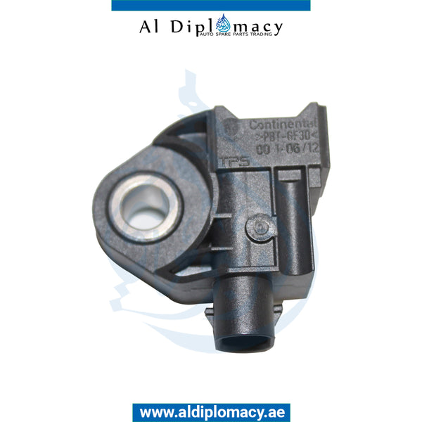 ACCELERATING SENSOR for BMW X5 SERIES 2021-2024 models, Part Number 65776830604