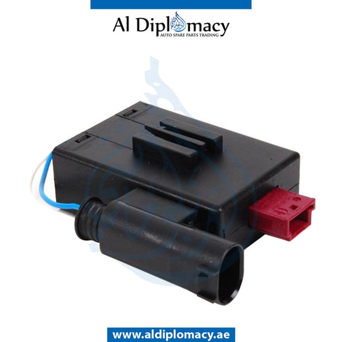 SEAT OCCUPANCY SENSOR CONTROL UNIT for BMW 7 SERIES 2001-2008 models, Part Number 65776917134