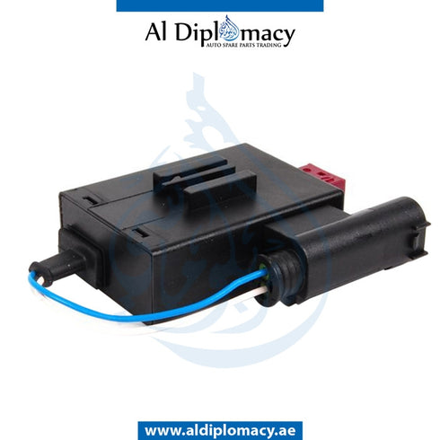 Genuine BMW 7 Series E65 Seat Occupancy Sensor Control Unit, Part Number 65776917134