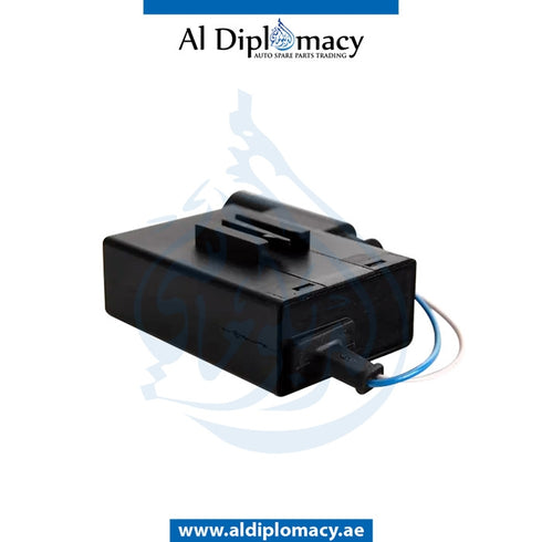CONTROL Electronics, SEAT OCCUPANCY for BMW 7 SERIES 2001-2008 models