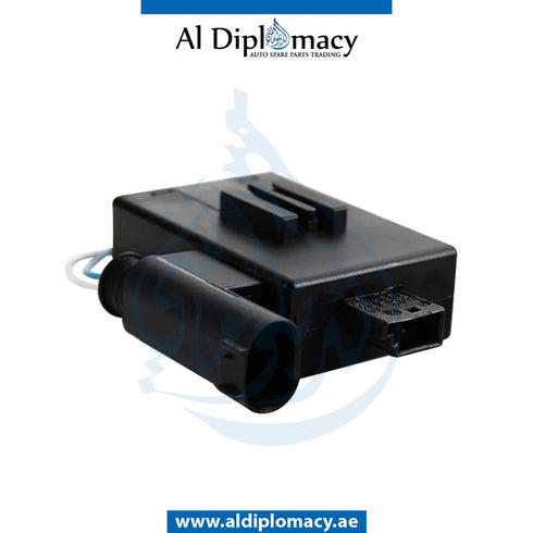 CONTROL Electronics, SEAT OCCUPANCY for BMW 7 SERIES 2001-2008 models, Part Number 65776943585