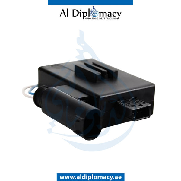 CONTROL Electronics, SEAT OCCUPANCY for BMW 7 SERIES 2001-2008 models, Part Number 65776943585