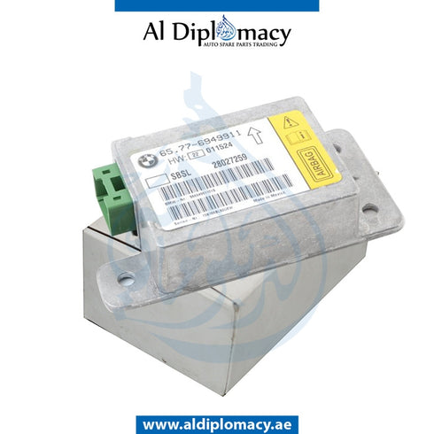 SENSOR for BMW 7 SERIES 2001-2008 models