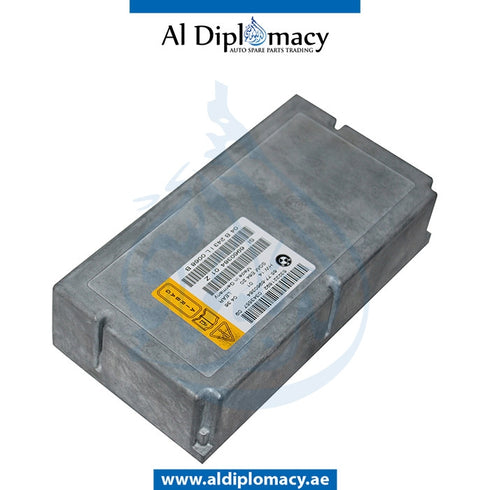 AIRBAG CONTROL Unit,with GATEWAY MODULE for BMW 6 SERIES 2003-2010 models