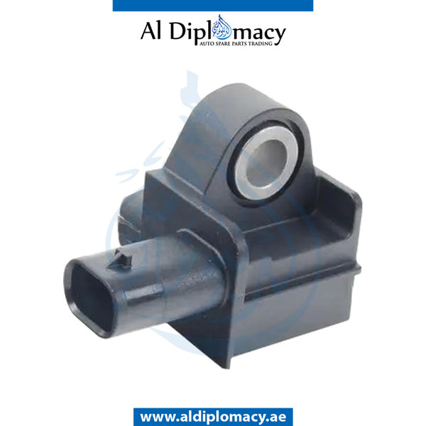 AIRBAG CRASH IMPACT SENSOR for BMW 2 SERIES 2011-2015 models, Part Number 65779196042