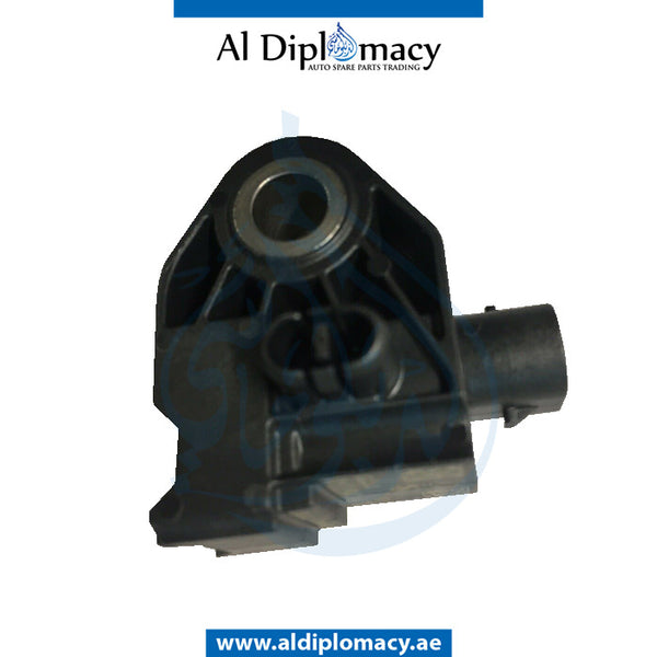 Front AIRBAG CRASH IMPACT SENSOR for BMW 3 SERIES 2019-2023 models, Part Number 65779349777