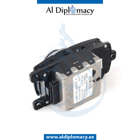 INFROMATION DISPLAY CONTROLLER for BMW 5 SERIES 2008-2015 models