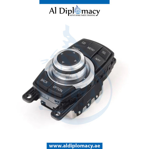 INFROMATION DISPLAY CONTROLLER for BMW 5 SERIES 2008-2015 models, Part Number 65829206444