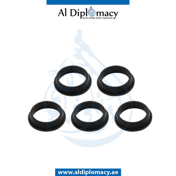 Rear PARKING DISTANCE SENSOR SEALING RING for BMW 1 SERIES 2011-2015 models, Part Number 66206923000