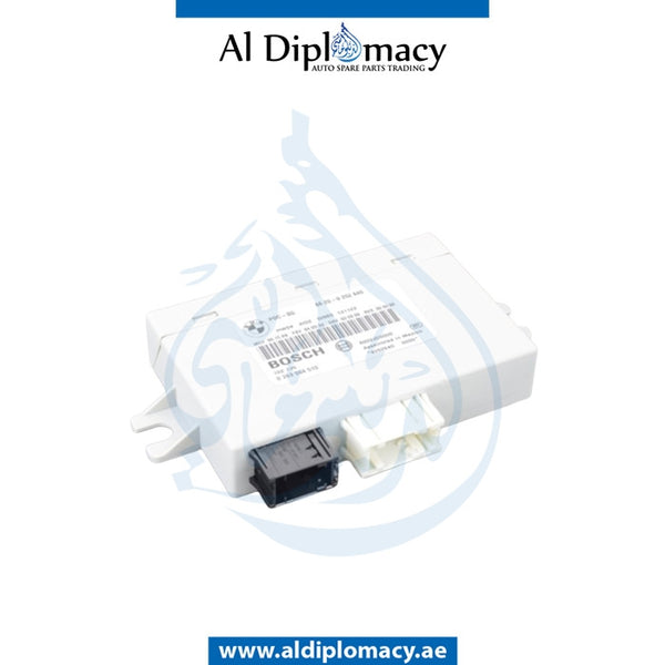 PARKING SYSTEM CONTROL UNIT for Mini Mini 2006-2010 models, Part Number 66209252640