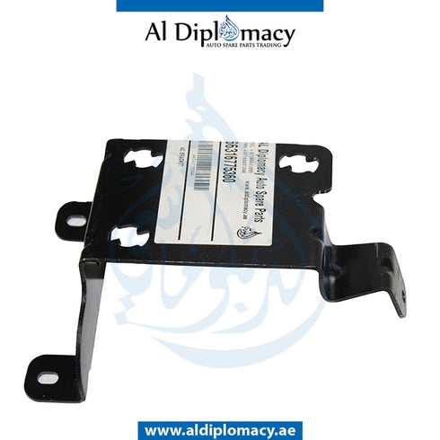 RADAR SENSOR BRACKET for BMW 7 SERIES 2008-2015 models, Part Number 66316775360