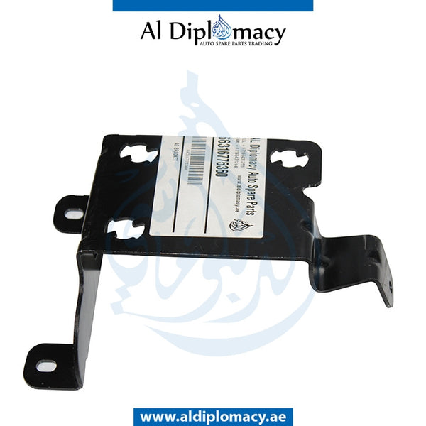 RADAR SENSOR BRACKET for BMW 7 SERIES 2008-2015 models, Part Number 66316775360