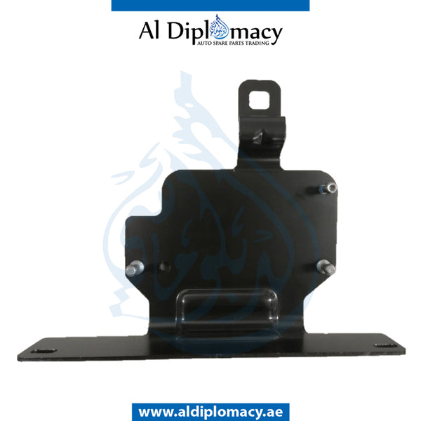 Front RADAR SENSOR BRACKET for BMW 5 SERIES 2016-2020 models, Part Number 66316873401