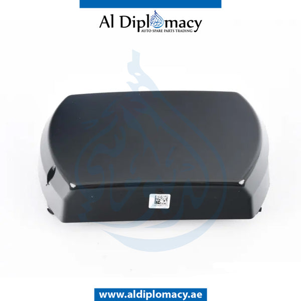 Front RADAR SENSOR COVER for BMW 3 SERIES 2017-2020 models, Part Number 66316877219