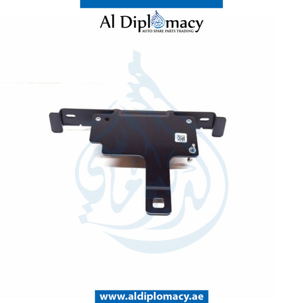 Front Radar Sensor Bracket, BMW 7 Series G11 models by Original Bmw, Part Number 66316886216