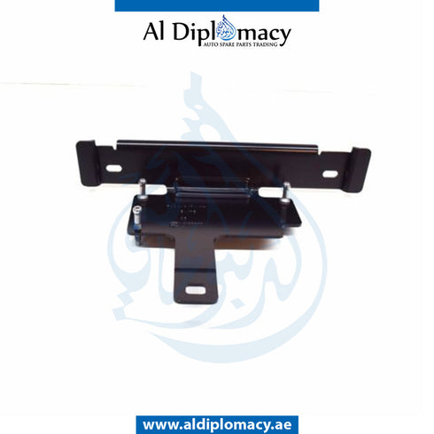 Front RADAR SENSOR BRACKET for BMW 7 SERIES 2015 models, Part Number 66316886216