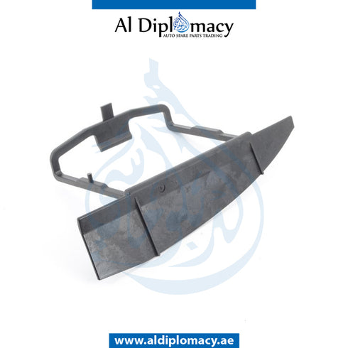 Left SCREENING for BMW 3 SERIES 2011-2015 models, Part Number 66326794270