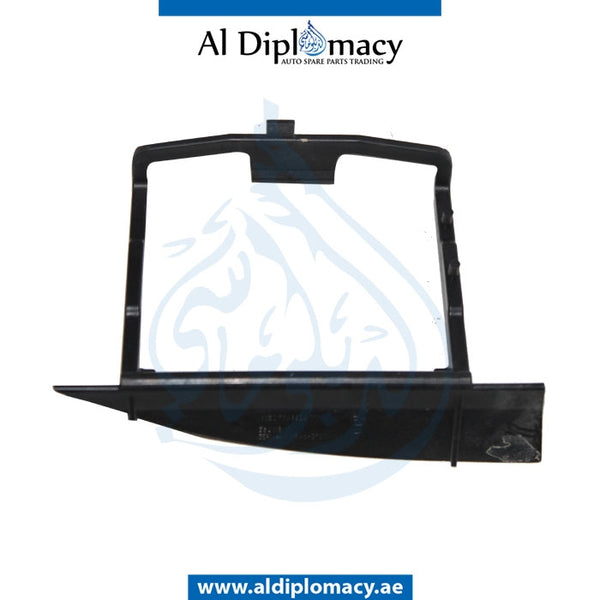 Right LANE CHANGE WARNING SENSOR CONTROL UNIT MOUNT for BMW X5 SERIES 2013-2018 models, Part Number 66327849624