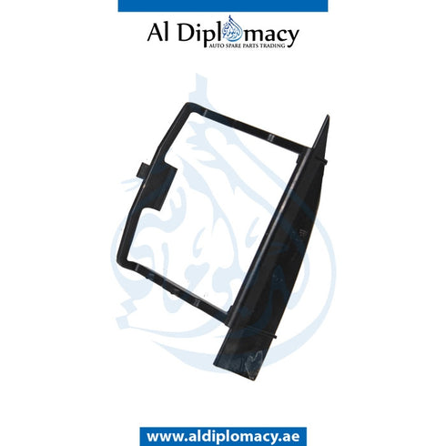 Right LANE CHANGE WARNING SENSOR CONTROL UNIT MOUNT for BMW X5 SERIES 2013-2018 models