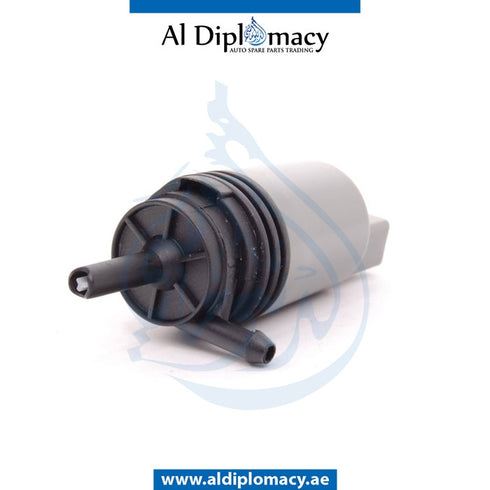 WINDSHIELD WASHER PUMP for BMW 1 SERIES 2007-2011 models, Part Number 67127302589