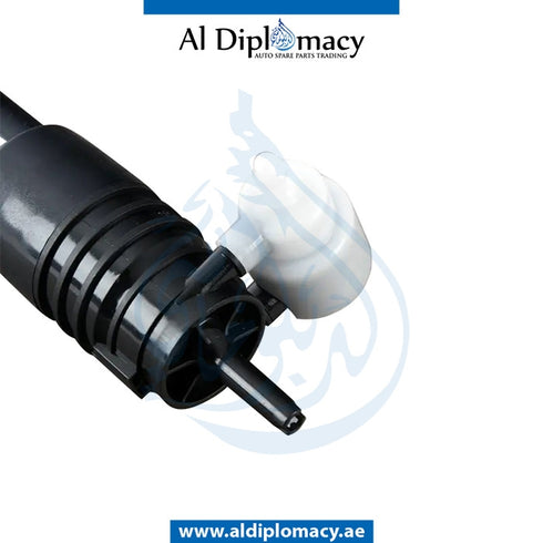 WINDSHIELD WASHER DOUBLE PUMP for BMW 1 SERIES 2019-2023 models