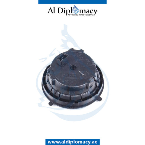 Drive, EXTERIOR Mirror, LIN BUS for BMW 1 SERIES 2008-2015 models, Part Number 67137191398