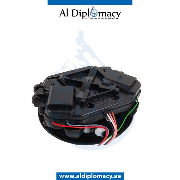 Left MIRROR MEMORY DRIVE REPAIR KIT for BMW X5 SERIES 1999-2006 models, Part Number 67138381997