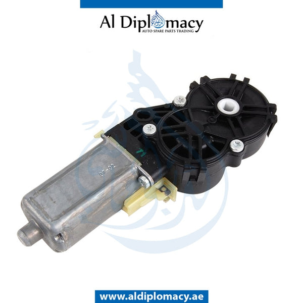 FOLDING TOP MOTOR for BMW 3 SERIES 1998-2005 models, Part Number 67618380036